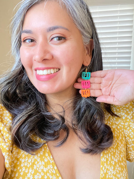Fiesta Earrings