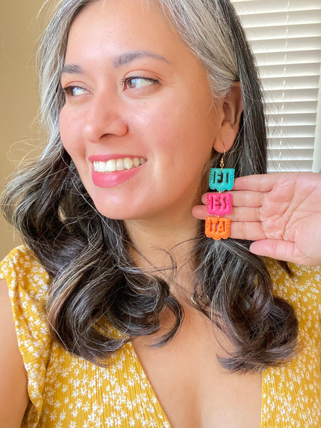 Fiesta Earrings