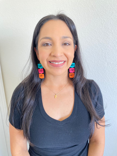 Fiesta Earrings