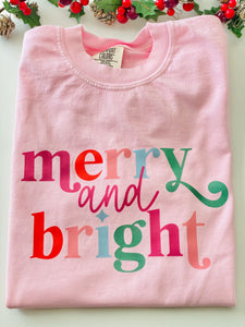 Merry & Bright