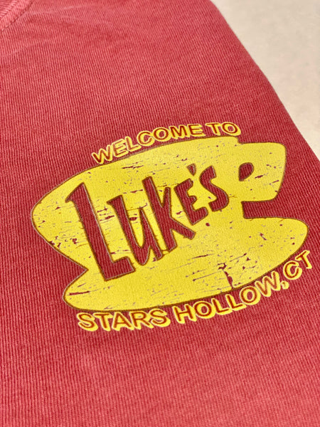 Luke's