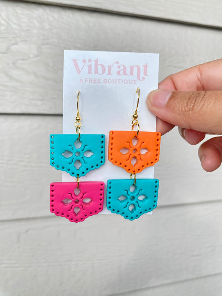 Papel Picado PREORDER (see description below)