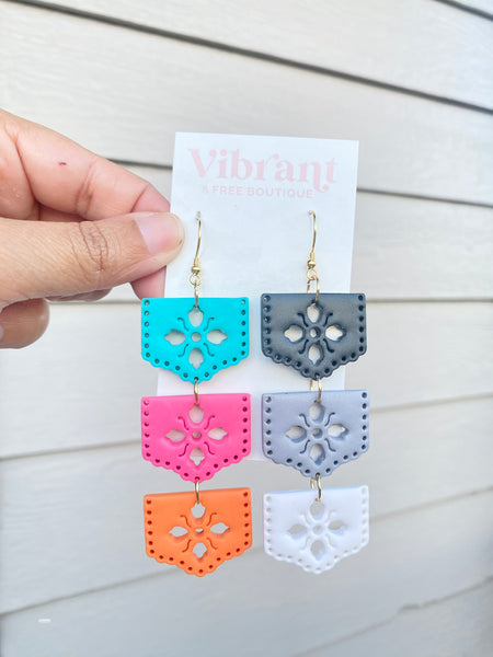 Papel Picado