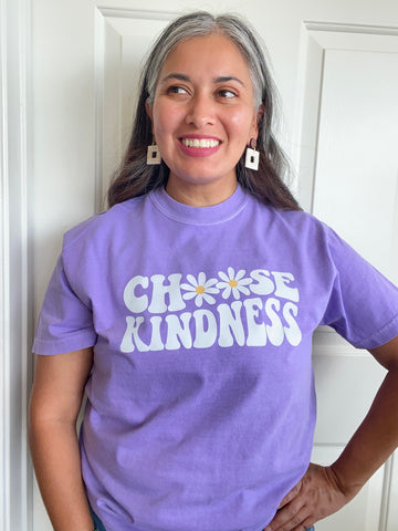 Choose Kindness