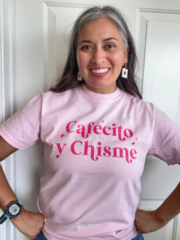 Cafecito y Chisme