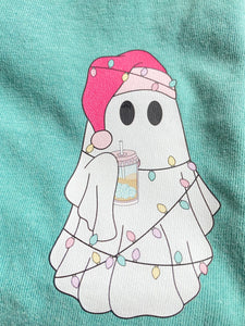 Christmas Ghost