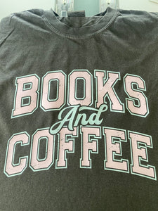 Books and Coffee
