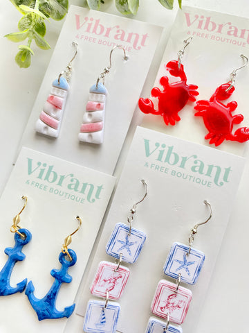 Seaside Collection