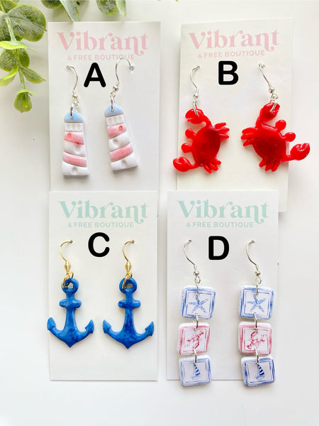 Seaside Collection
