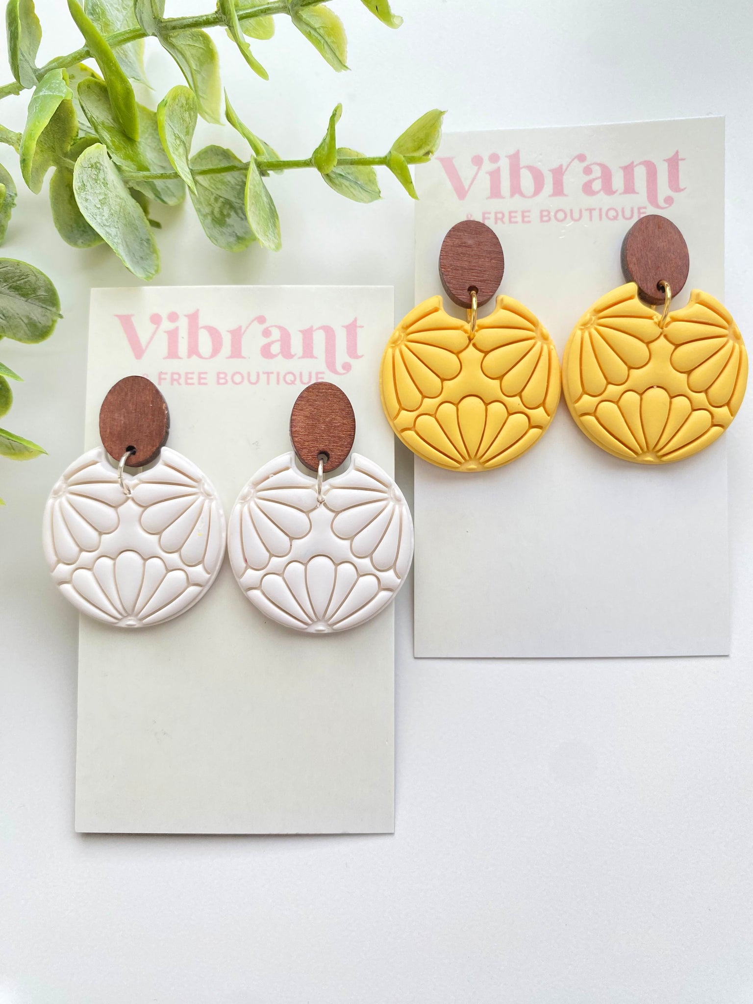 Boho Flower