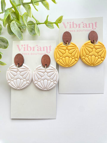 Boho Flower
