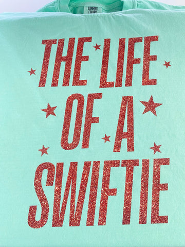 The Life of a Swiftie
