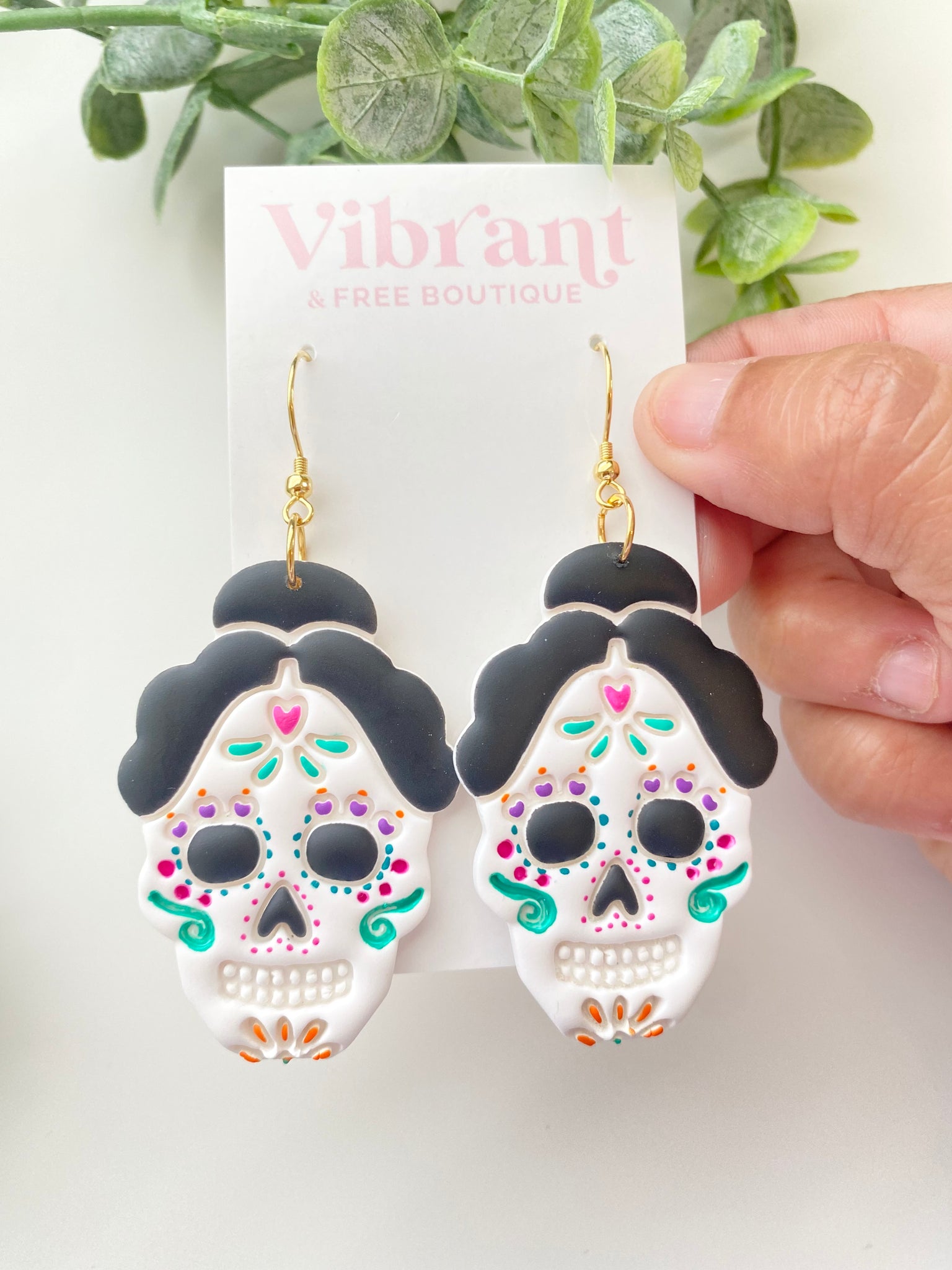 Sugar Skull