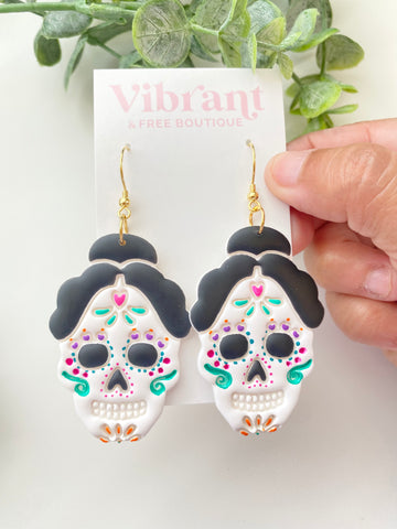 Sugar Skull