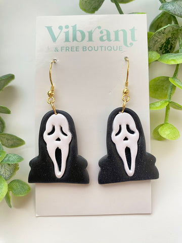 SCREAM
