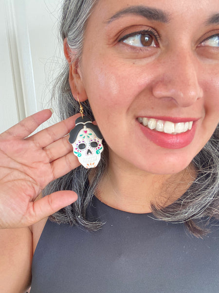 Sugar Skull