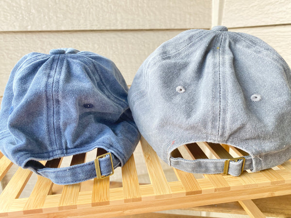 Dog Mom Baseball Cap