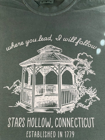 Stars Hollow Shirt